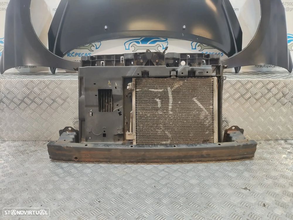 Frente Completa PEUGEOT 207 FASE 1 Diesel - 5