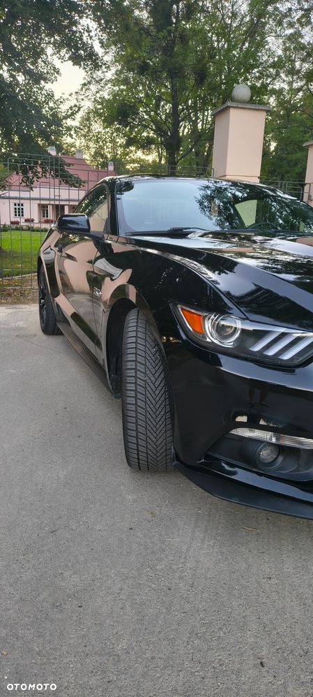 Ford Mustang - 18