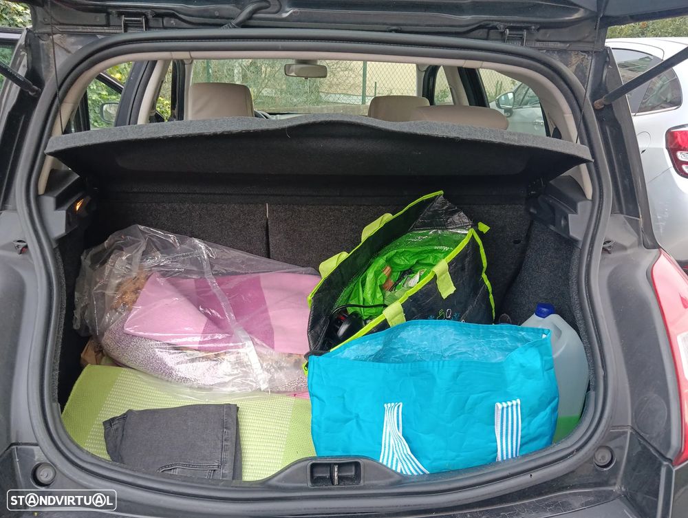 Renault Mégane 1.5 dCi Dynamique - 20