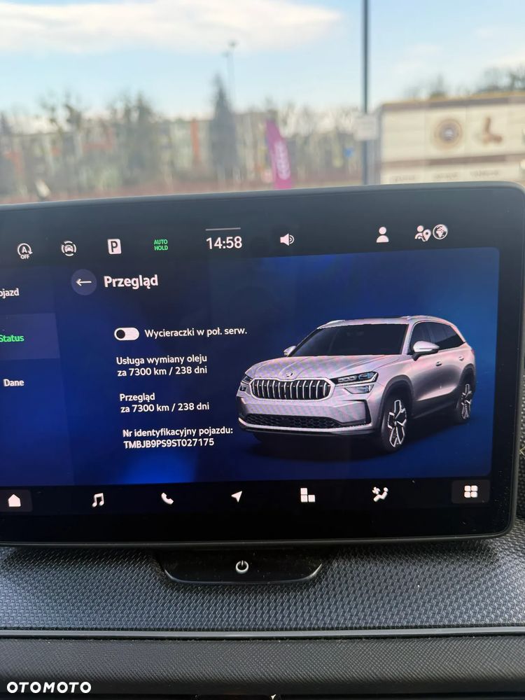 Skoda Kodiaq 1.5 TSI mHEV 4x2 Selection DSG - 23