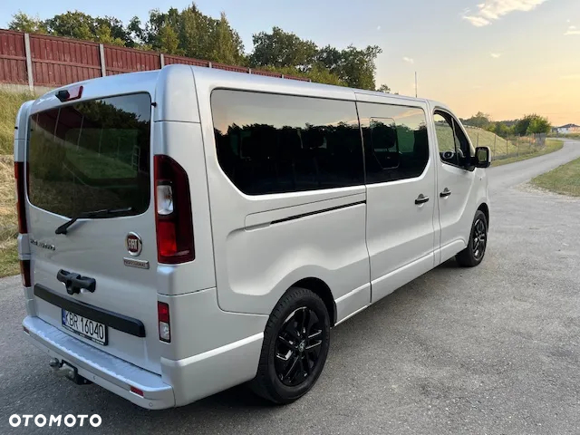 Fiat Talento - 8