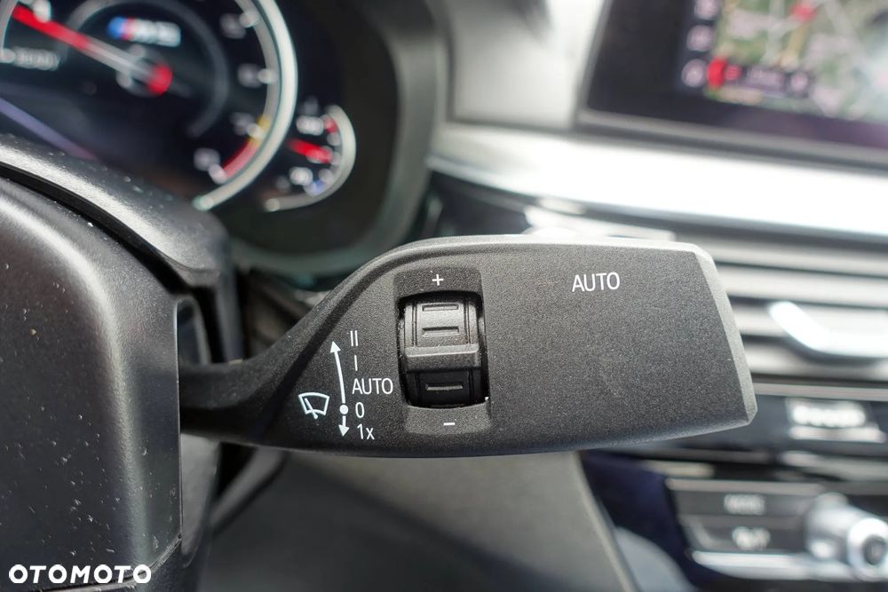 BMW M5 - 34