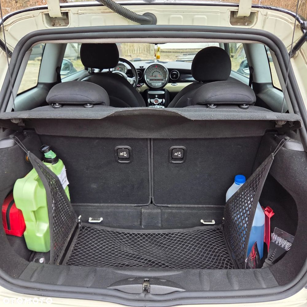 MINI Cooper - 8