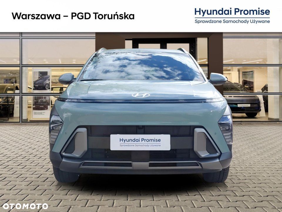 Hyundai Kona - 9