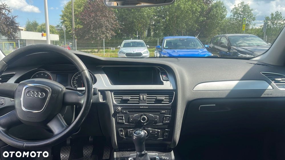 Audi A4 Avant - 17