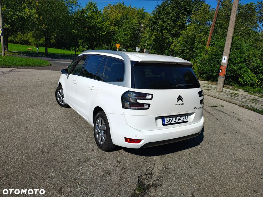 Citroën SpaceTourer XL 2.0 BlueHDi 150 Business Lounge - 11