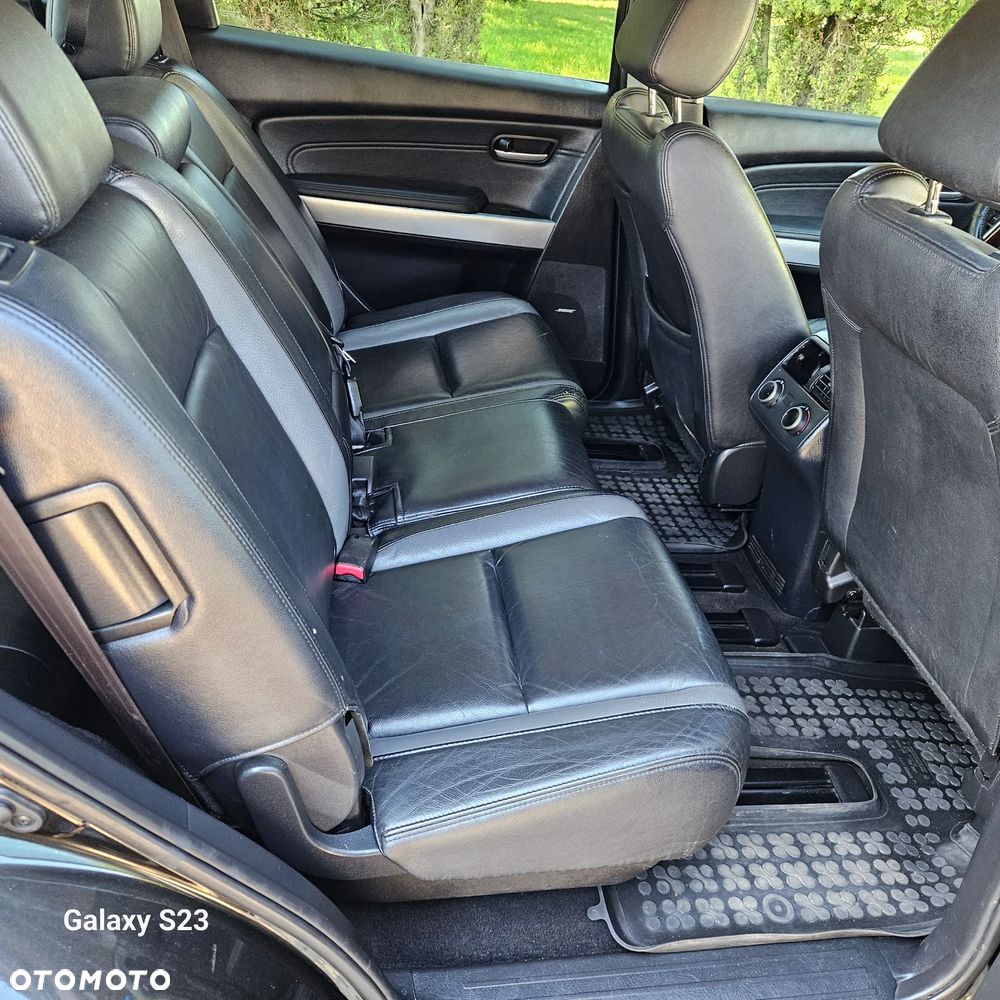 Mazda CX-9 - 24