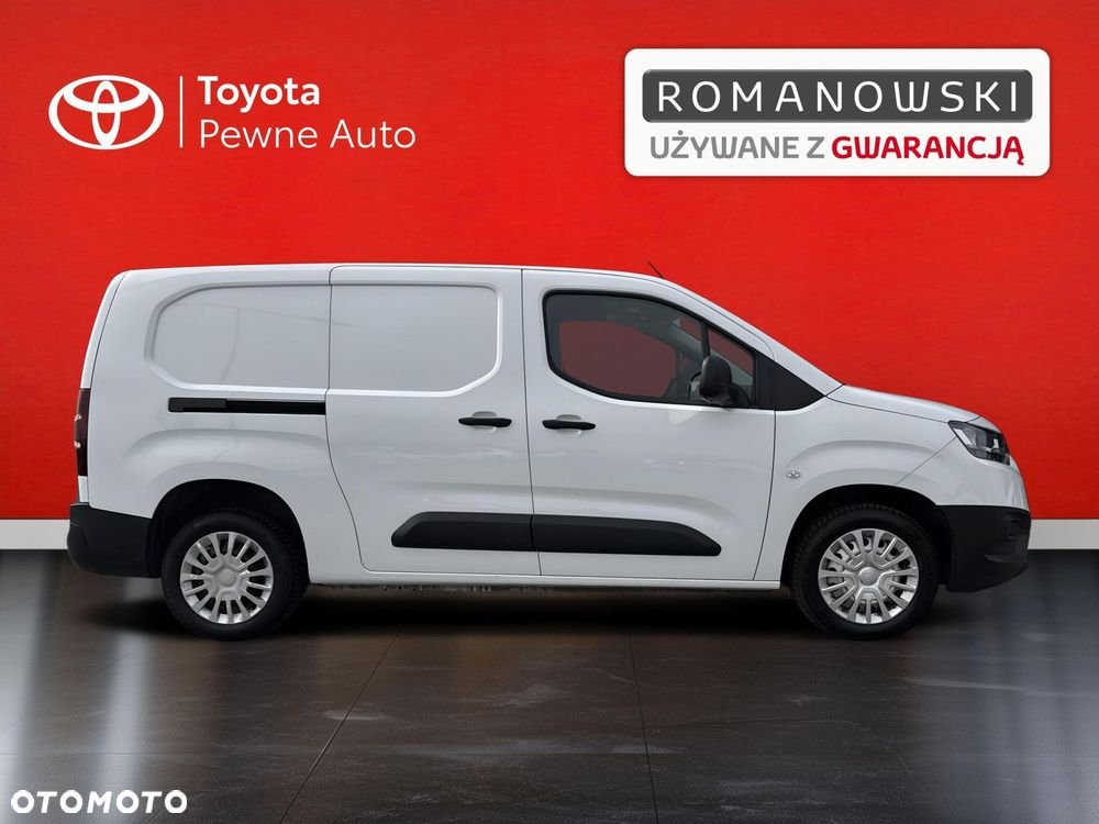 Toyota PROACE CITY - 5
