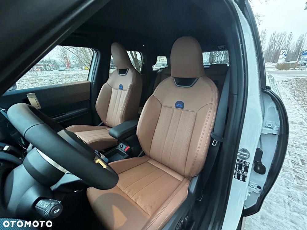 MINI Countryman - 11