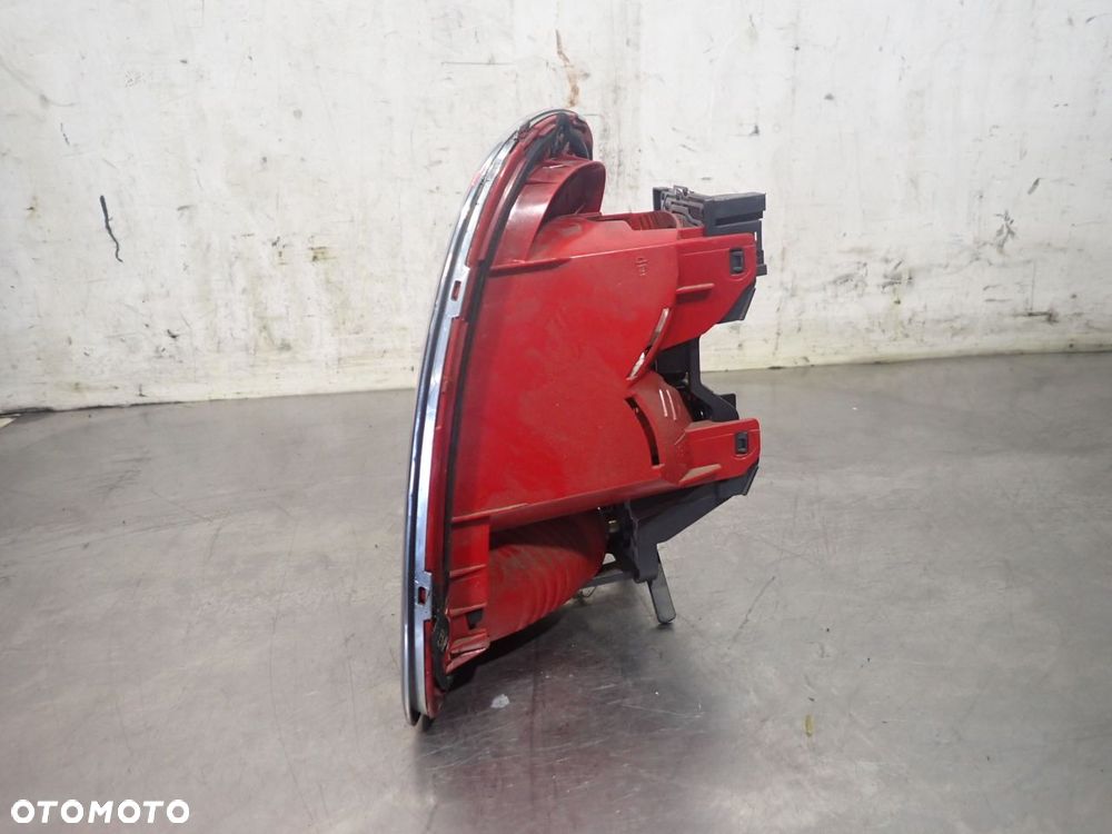 LAMPA LEWA TYLNA MINI ONE R57 1.6 - 2