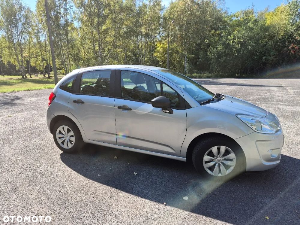 Citroën C3 1.1 Attraction - 2