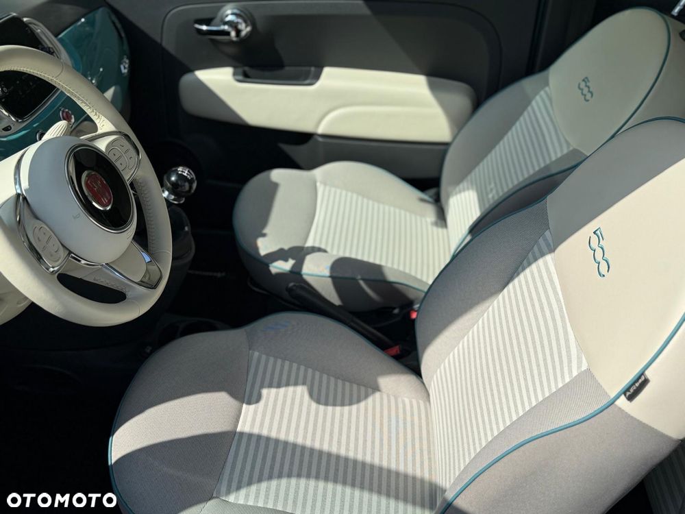 Fiat 500 1.2 Anniversario - 6