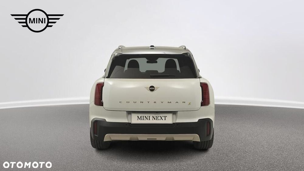 MINI Countryman - 9