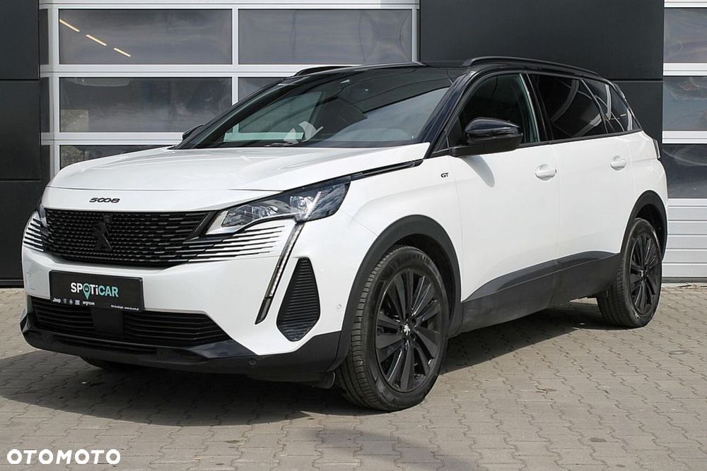 Peugeot 5008 - 12