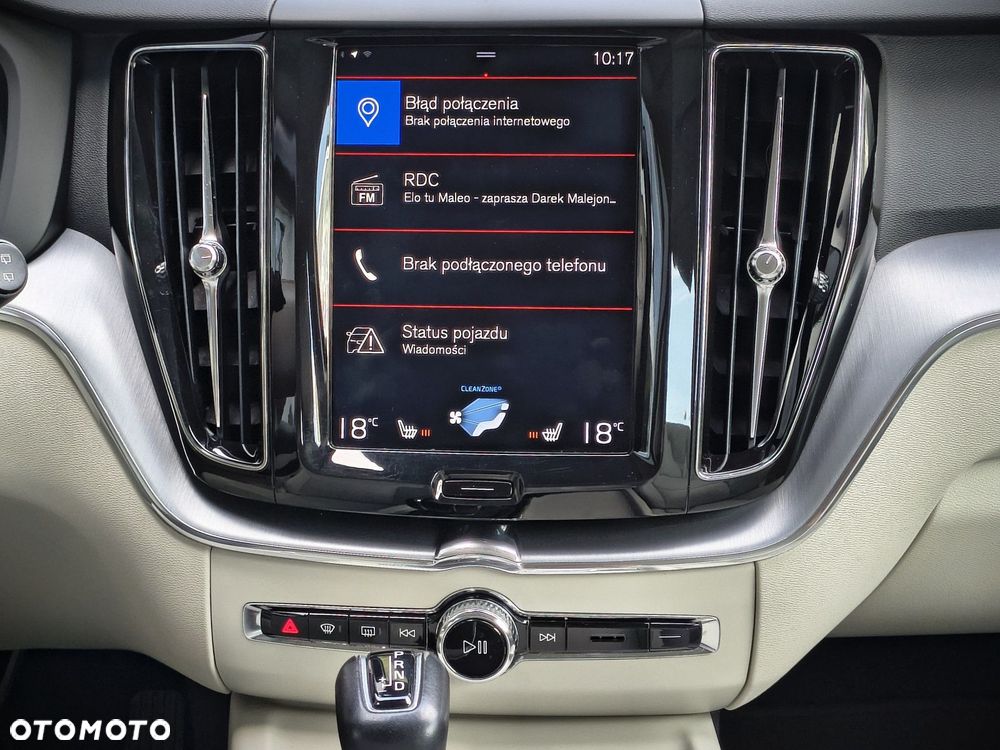 Volvo XC 60 - 20