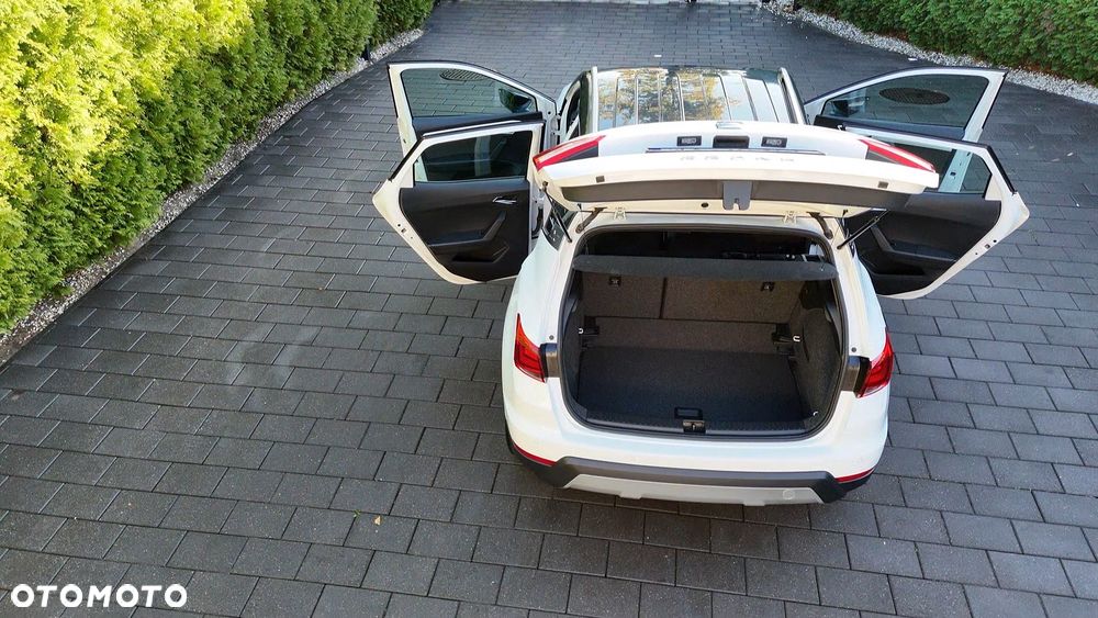 Seat Arona 1.0 TSI Full LED S&S - 37