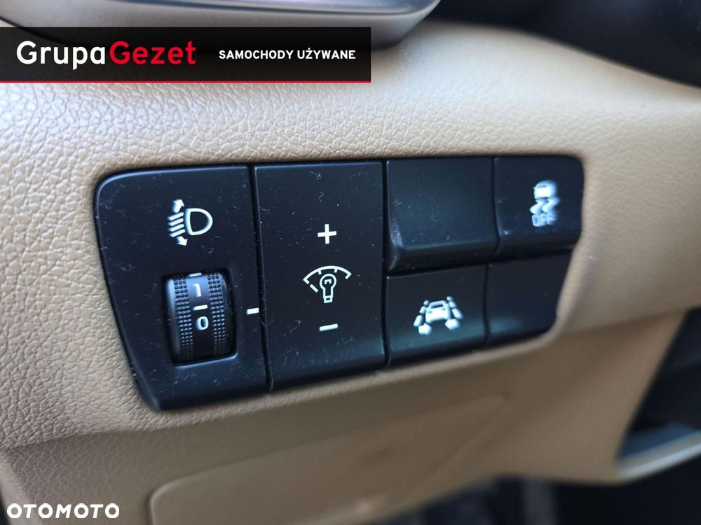 Kia Sportage 1.6 GDI Business Line 2WD - 21