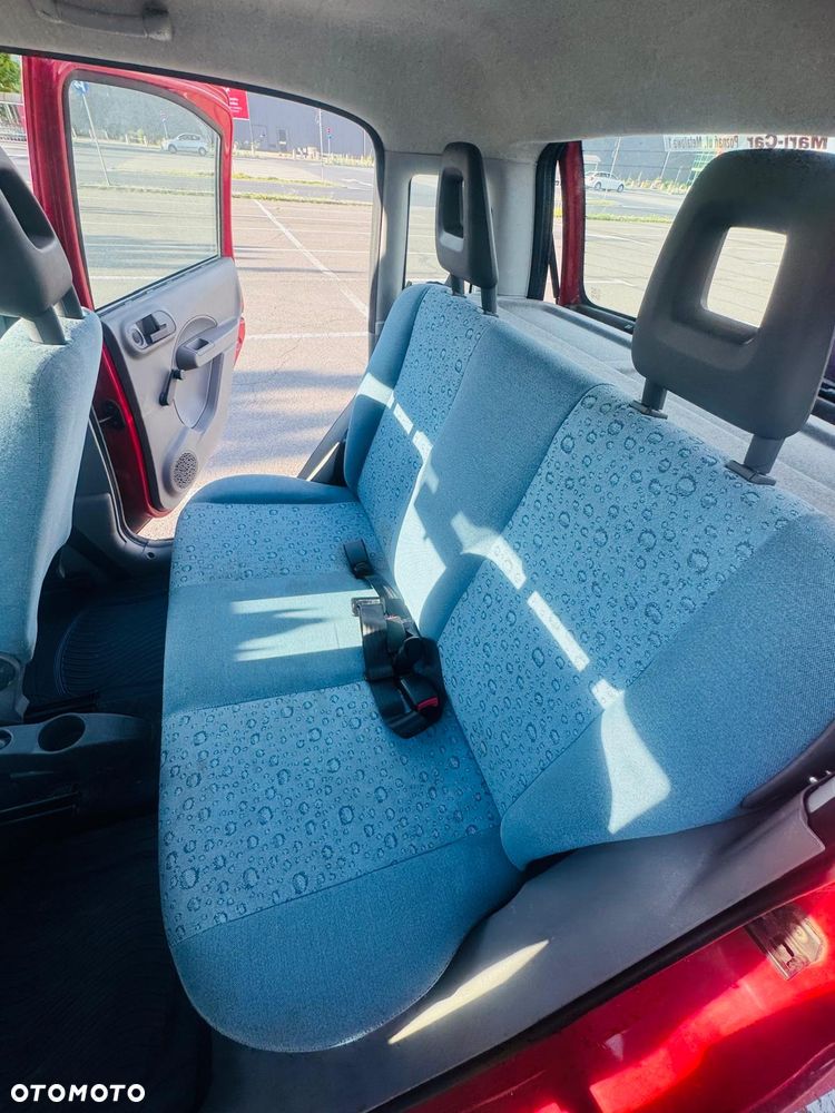 Fiat Panda 1.1 Fresh - 11