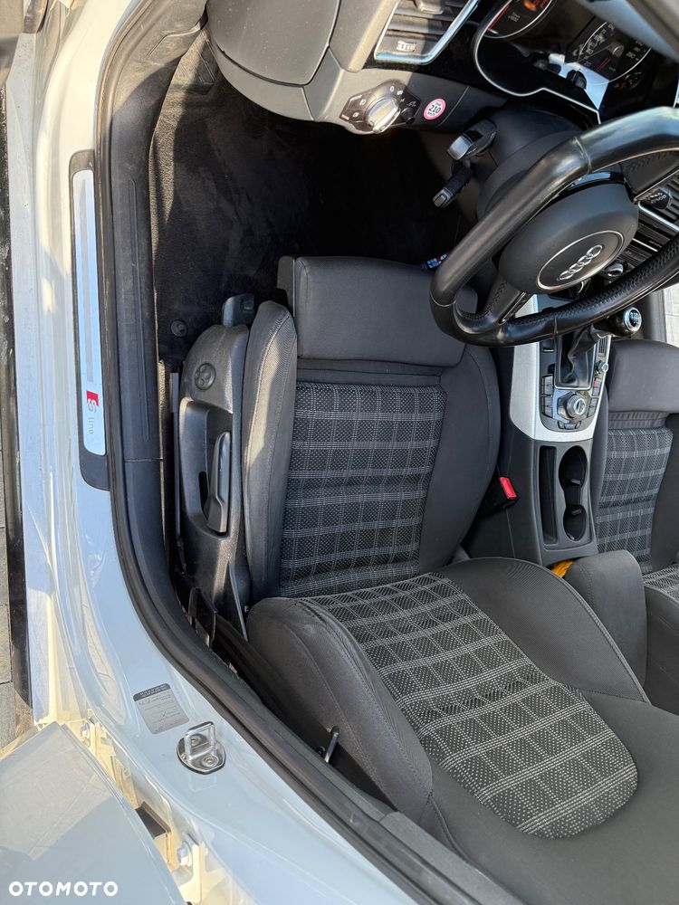 Audi A4 Avant 2.0 TDI clean diesel Quattro - 10