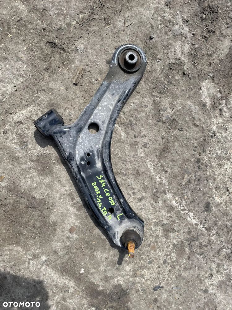 Wahacz lewy Suzuki SX4 S-Cross 1.4 TB Hyb 2022 OE - 1