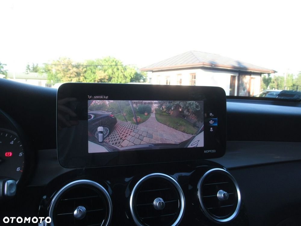 Mercedes-Benz GLC 200 d 4-Matic - 18