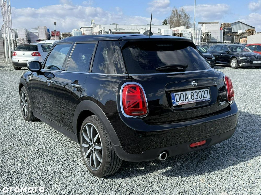 MINI Cooper GPF - 7