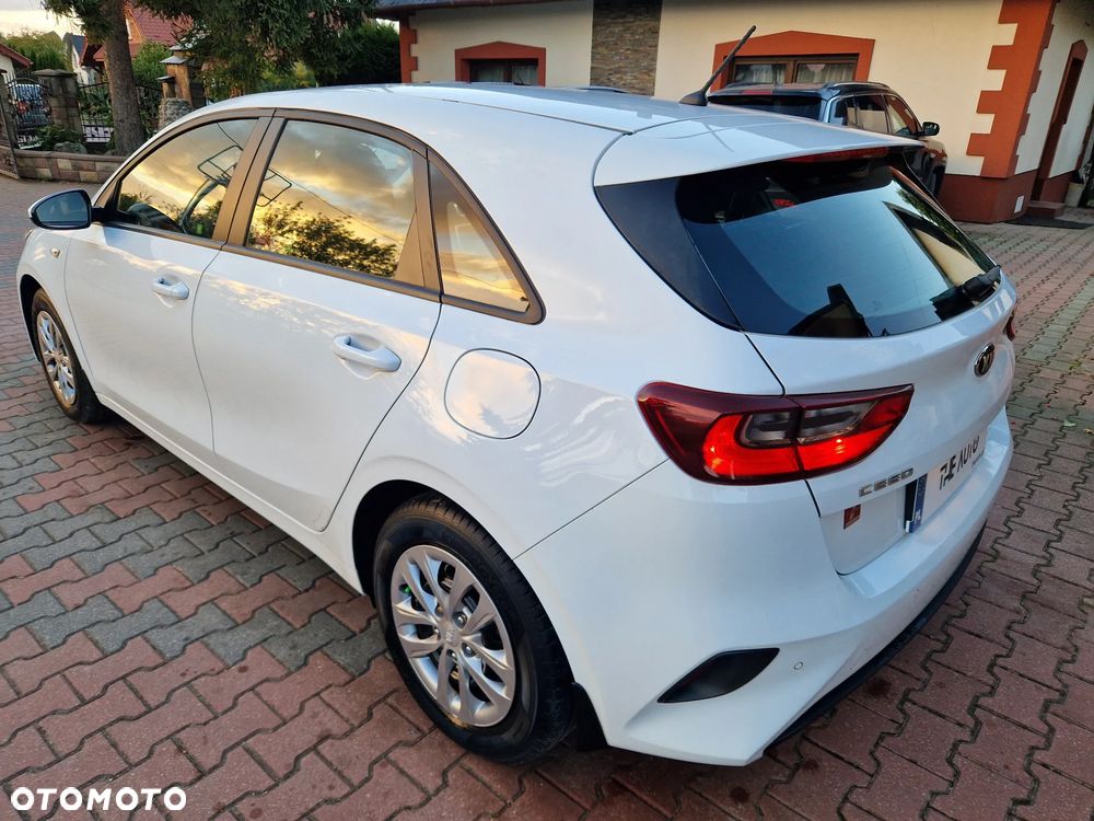 Kia Ceed 1.4 S - 29