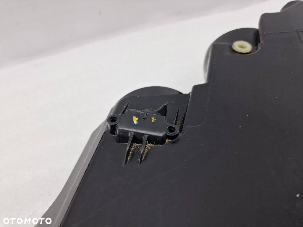 VW POLO 2G 17- LEWA ZWYKŁA LAMPA PRZEDNIA PRZÓD , NR 2G1941005 , NR AUKCJI LA163 - 7