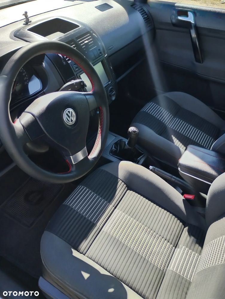 Volkswagen Polo 1.2 12V Comfortline - 5