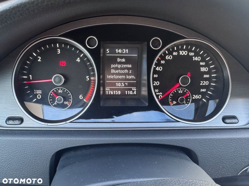 Volkswagen Passat 2.0 TDI Comfortline - 19