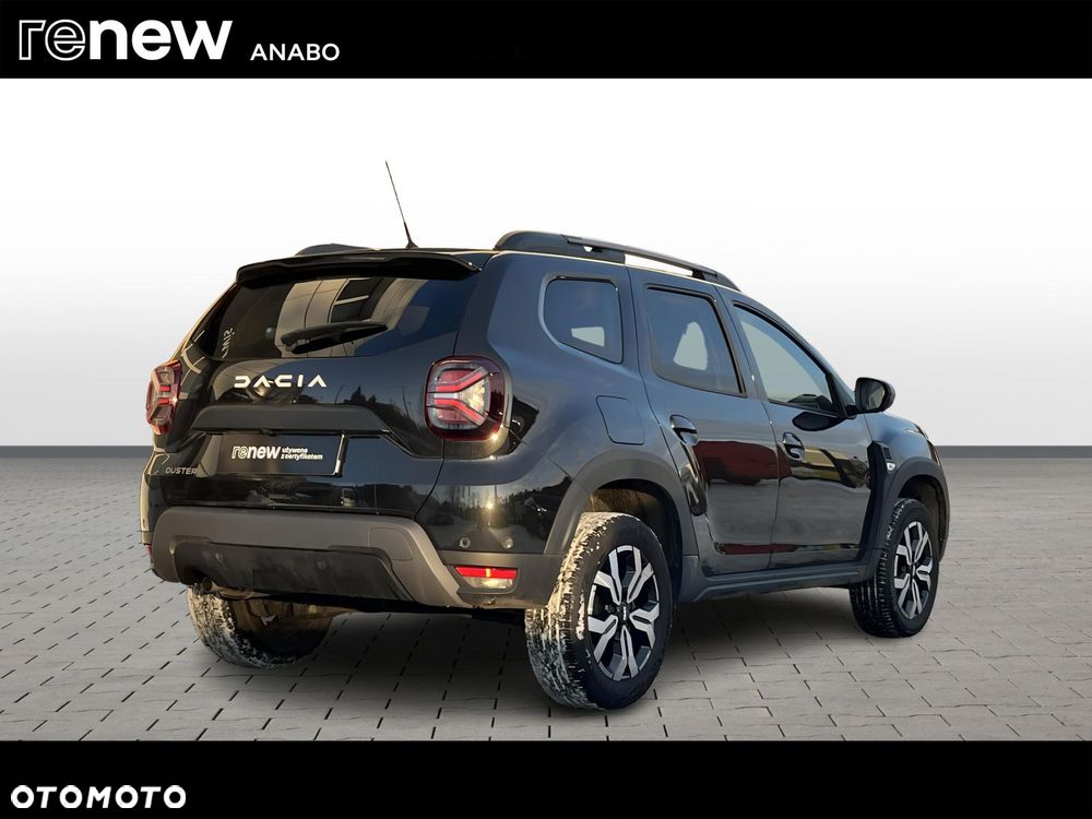 Dacia Duster - 5