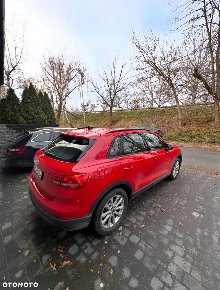 Audi Q3 - 3