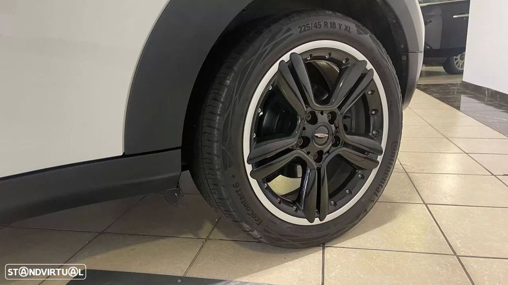 MINI Countryman Cooper D Park Lane Chili - 14