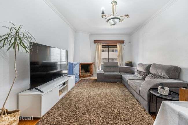 Apartamento T3 em Real – Braga | Excelente área e boa localização - Grande imagem: 3/23