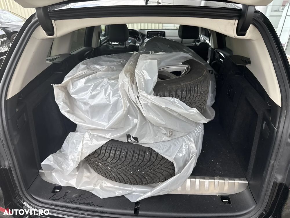 BMW X3 - 18