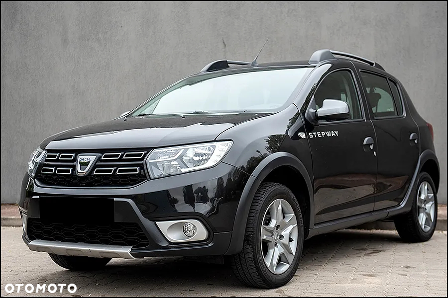 Dacia Sandero Stepway TCe 90 (S&S) Prestige - 5