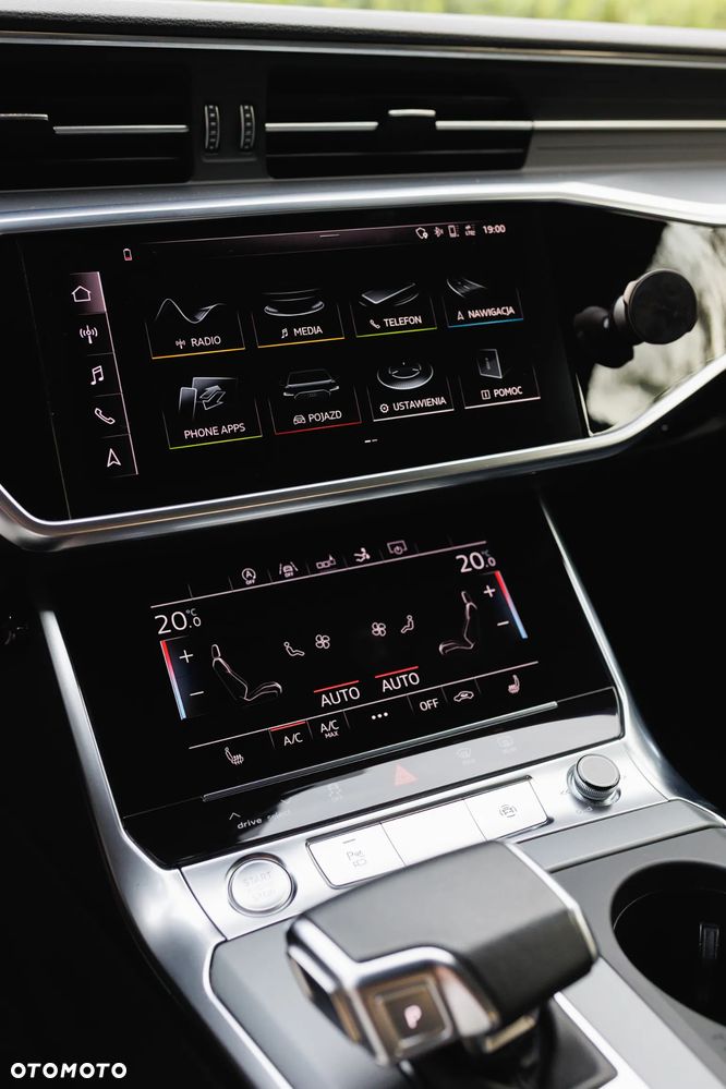 Audi A7 Sportback - 23