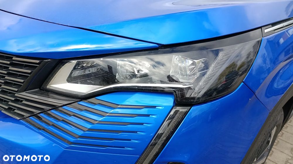 Peugeot 3008 1.2 PureTech GT S&S EAT8 - 13