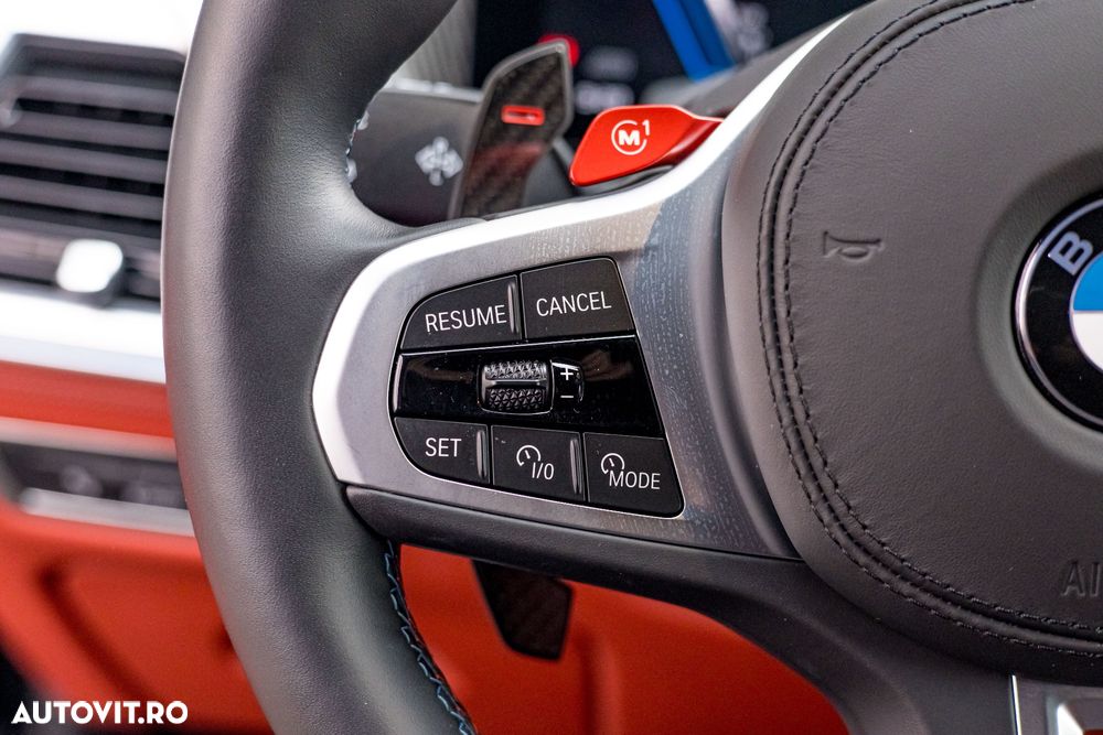 BMW XM 50e - 24