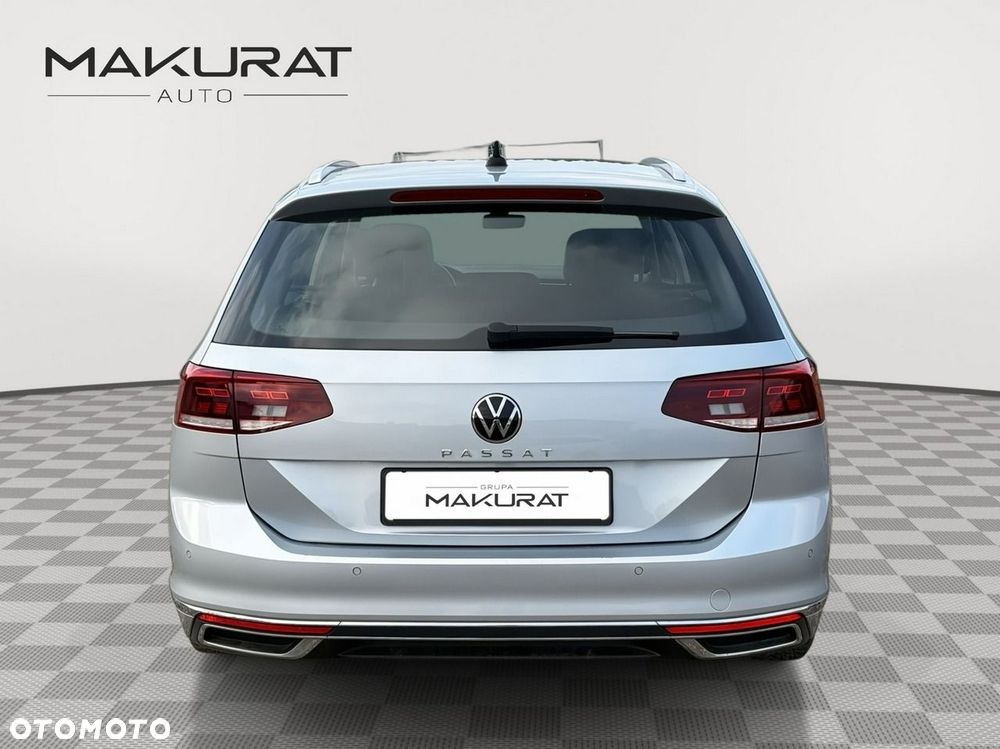 Volkswagen Passat - 7