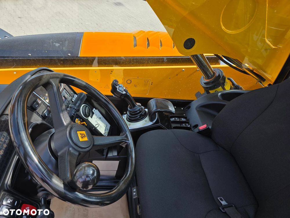 JCB 536-70 - 6
