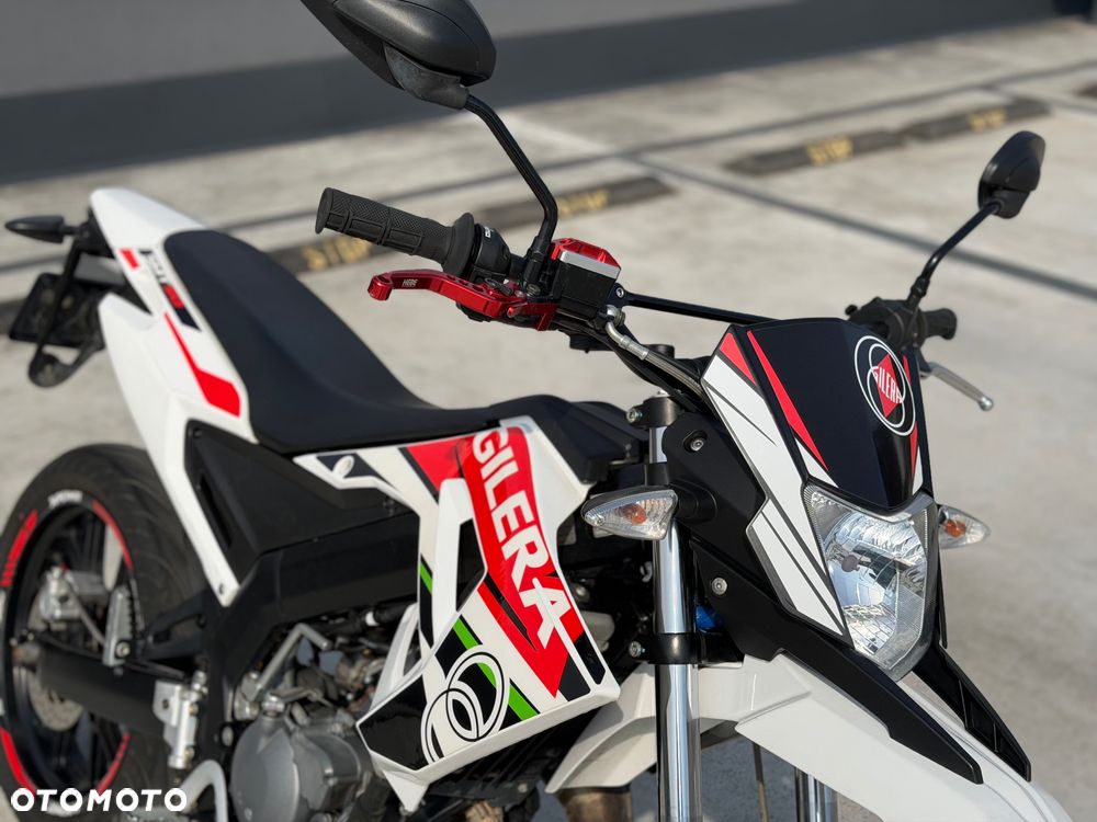 Gilera SMT - 8
