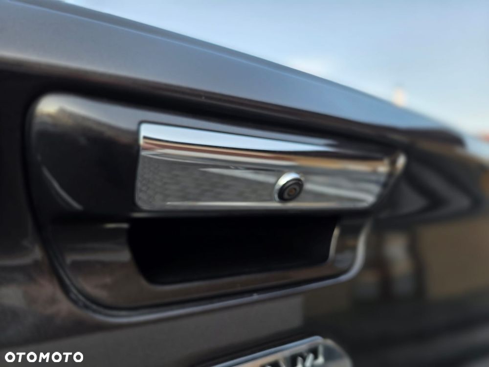 RAM 1500 Crew Cab Shortbed Limited - 14