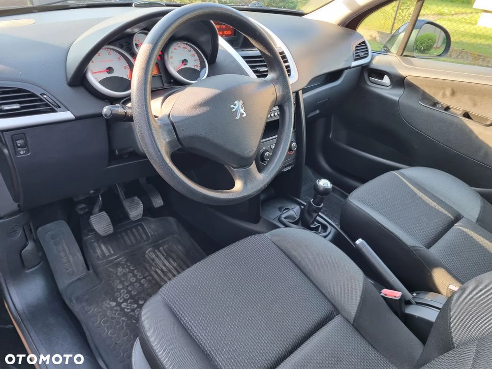 Peugeot 207 75 forever - 5