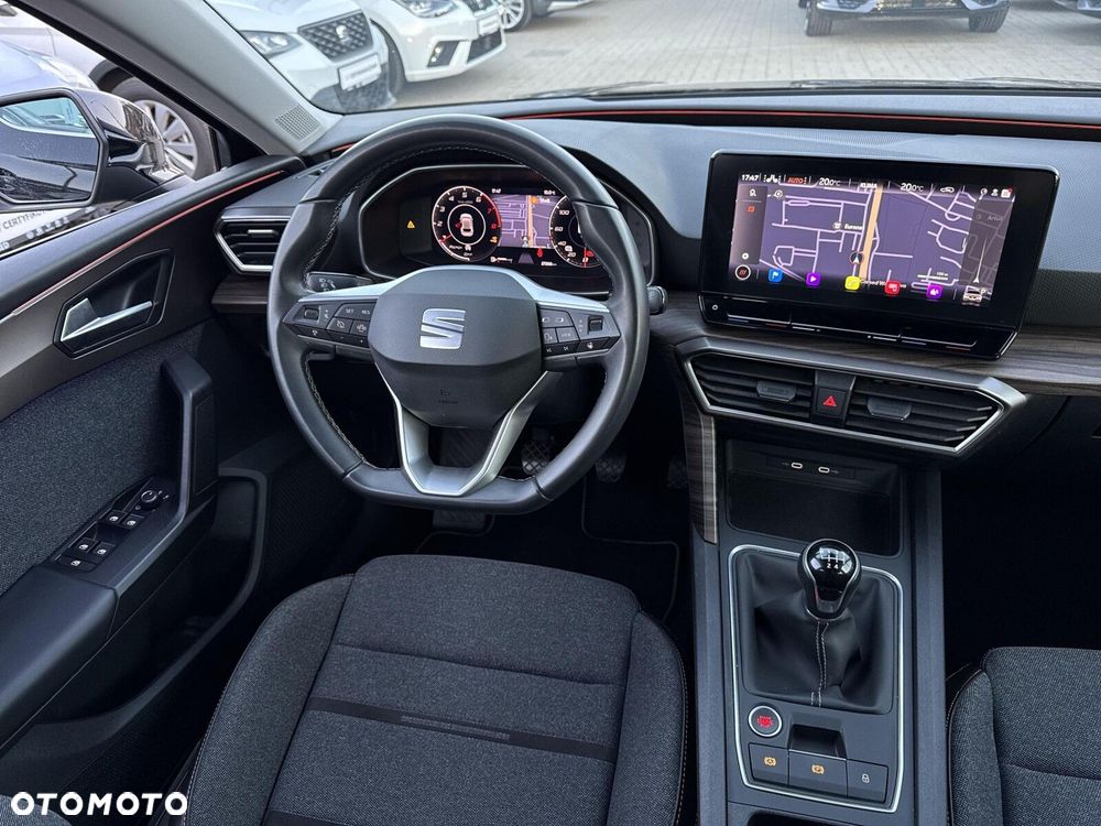 Seat Leon 1.5 TSI Xcellence - 19