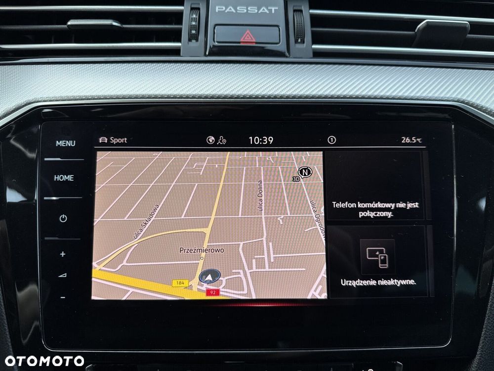 Volkswagen Passat Variant 2.0 TDI Bi-Turbo BMT 4Mot Highline DSG - 25