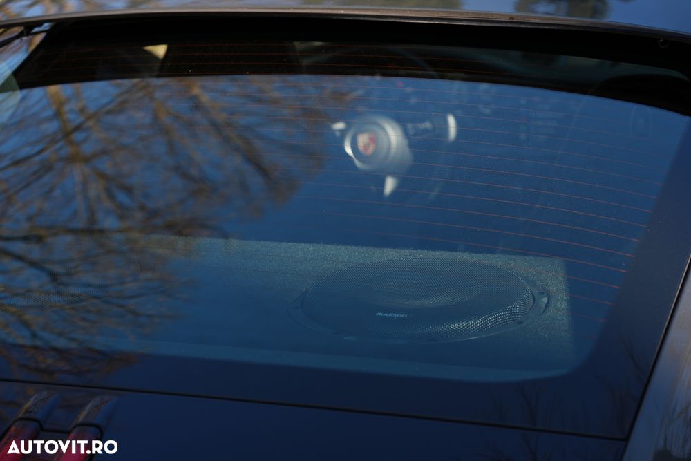 Porsche 911 Carrera PDK - 21