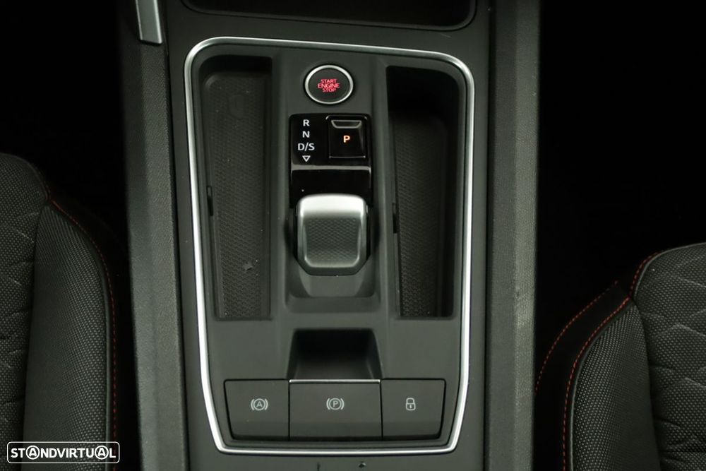 SEAT Leon ST 1.5 TSI e-Hybrid FR DSG - 14