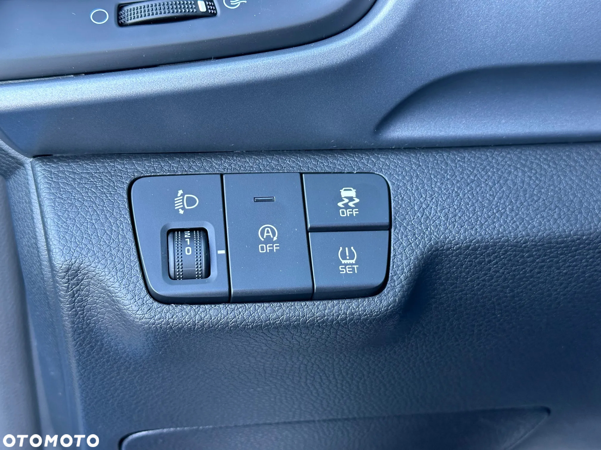 Kia Stonic 1.0 T-GDI M DCT - 33