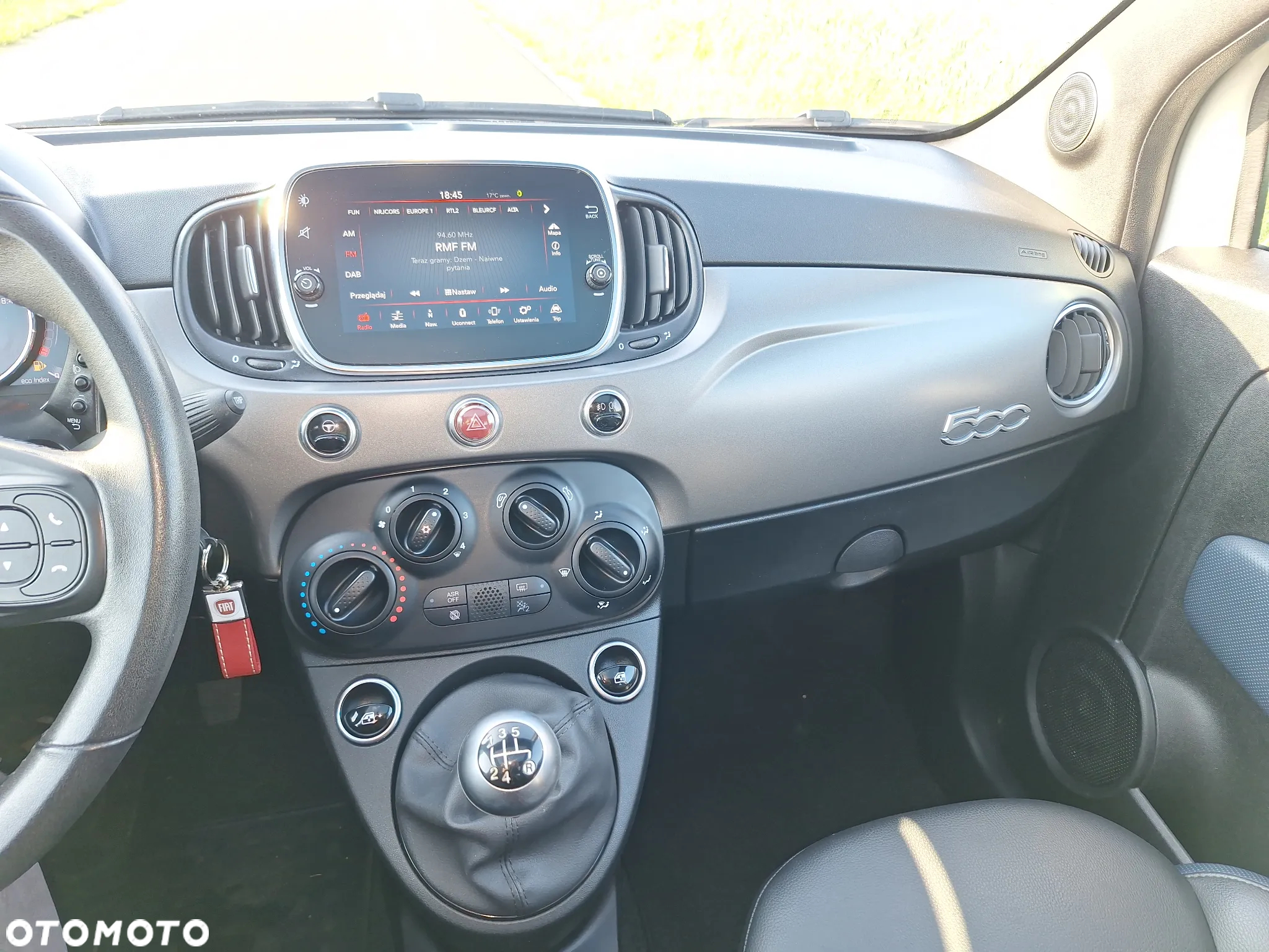 Fiat 500 C 1.2 8V S - 10